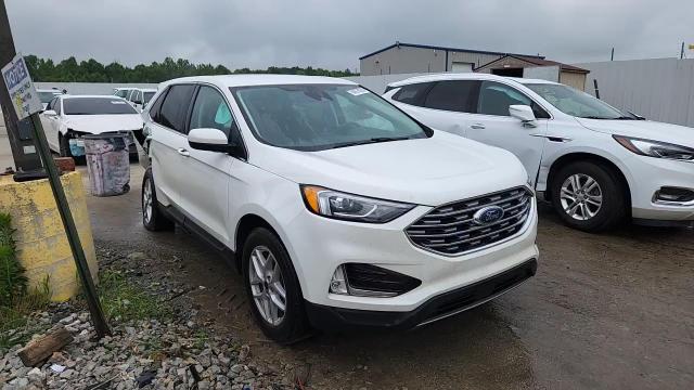 2022 Ford Edge Sel VIN: 2FMPK4J90NBA12213 Lot: 60674055