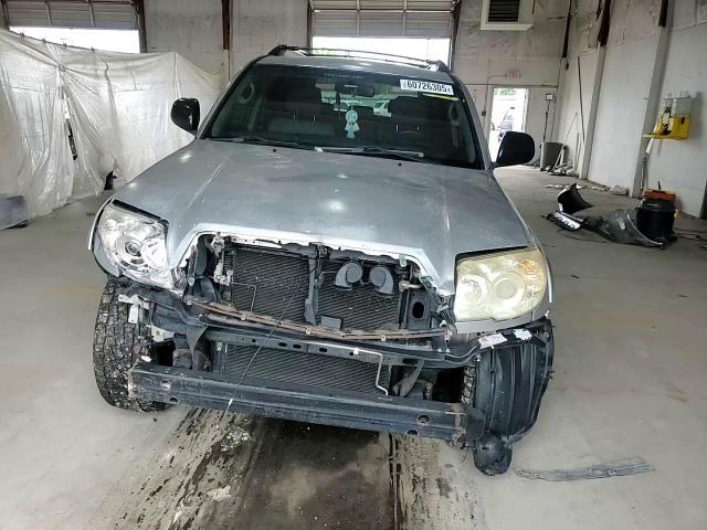 2008 Toyota 4Runner Sr5 VIN: JTEBU14R68K012841 Lot: 60726305