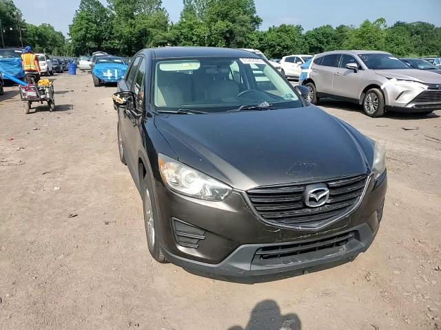 2016 Mazda Cx-5 Sport VIN: JM3KE4BY9G0644800 Lot: 61282555