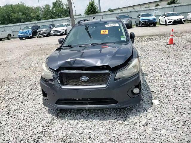 2012 Subaru Impreza Sport Premium VIN: JF1GPAL68CH235998 Lot: 62184455
