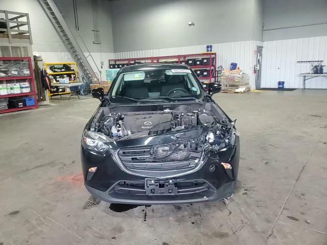 2019 Mazda Cx-3 Sport VIN: JM1DKFB78K0443699 Lot: 60539895