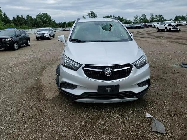 2019 Buick Encore Preferred VIN: KL4CJASB7KB703739 Lot: 59146615
