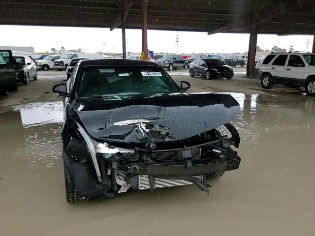 2025 Cadillac Ct4 Premium Luxury VIN: 1G6DB5RK0S0113871 Lot: 62570845