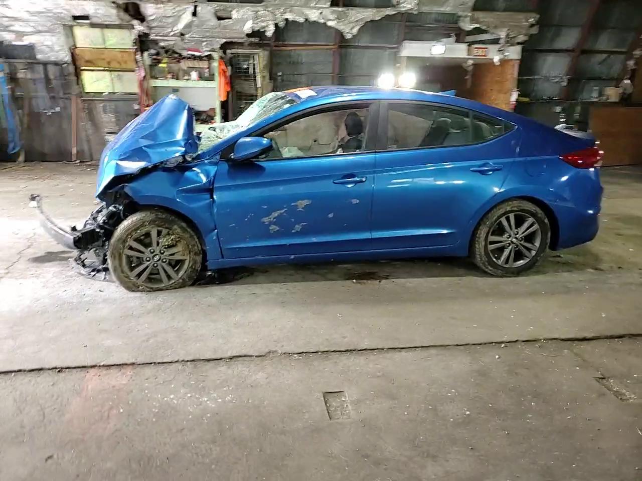 Фото: 5NPD84LF9HH185584