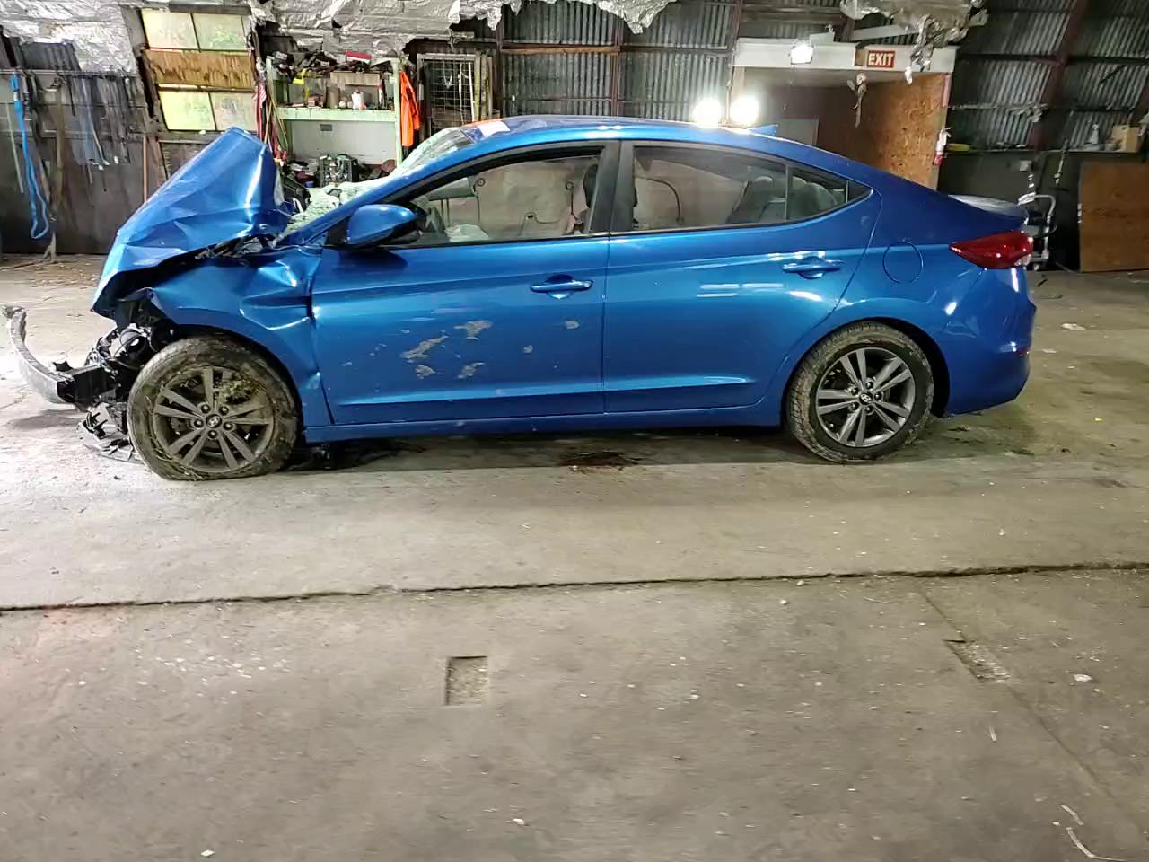 Фото: 5NPD84LF9HH185584