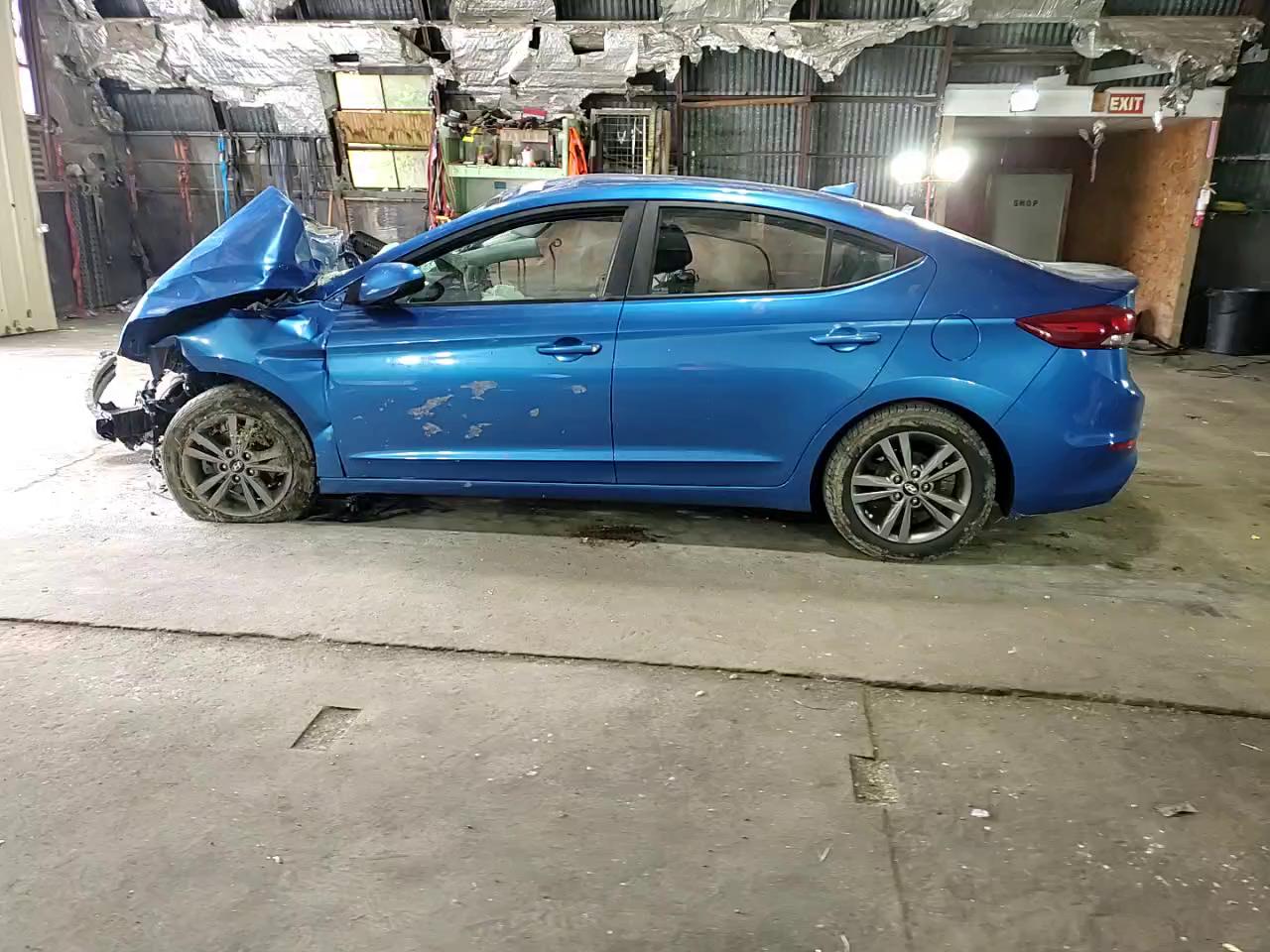 Фото: 5NPD84LF9HH185584