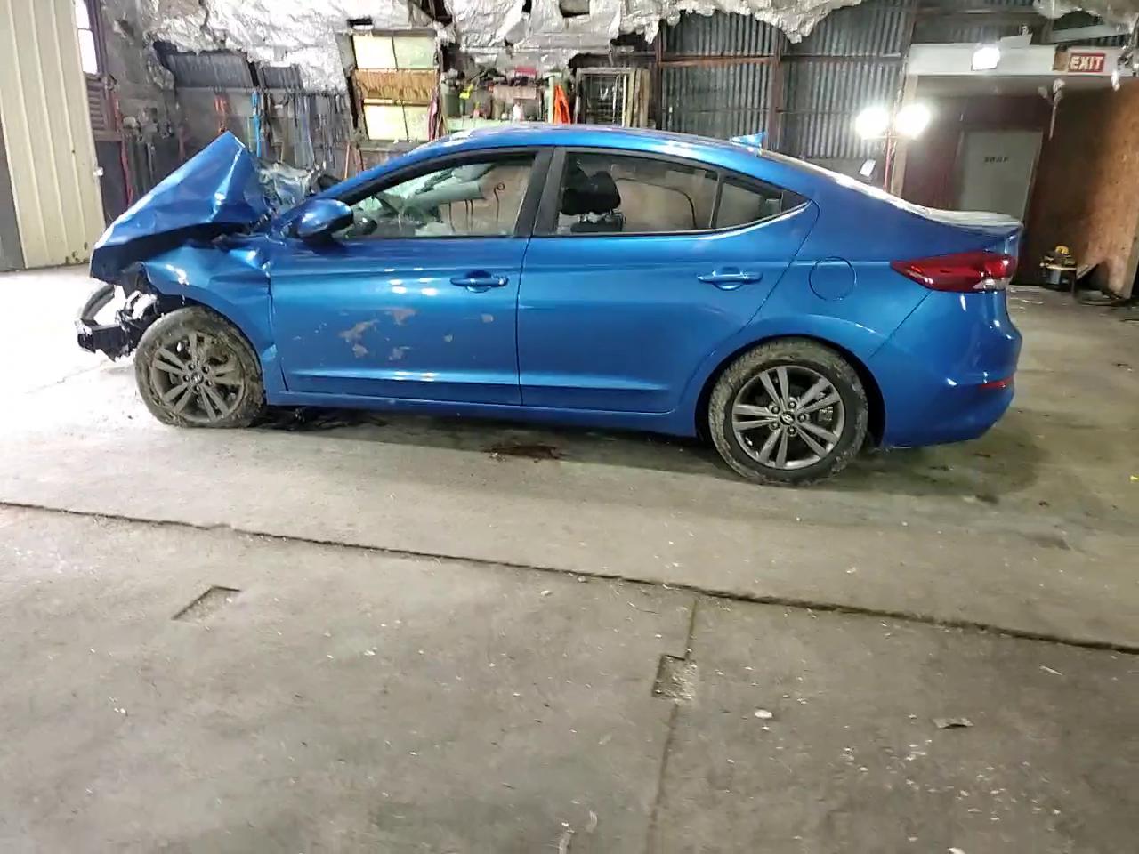 Фото: 5NPD84LF9HH185584