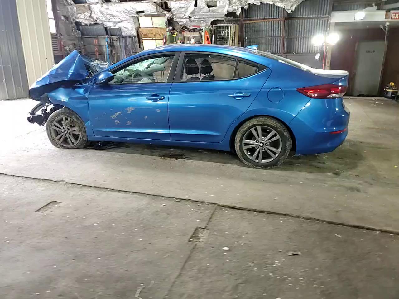 Фото: 5NPD84LF9HH185584