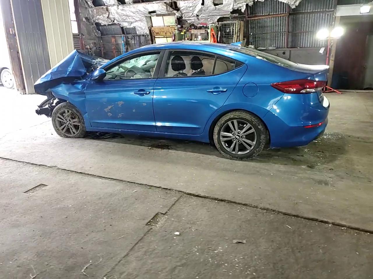 Фото: 5NPD84LF9HH185584