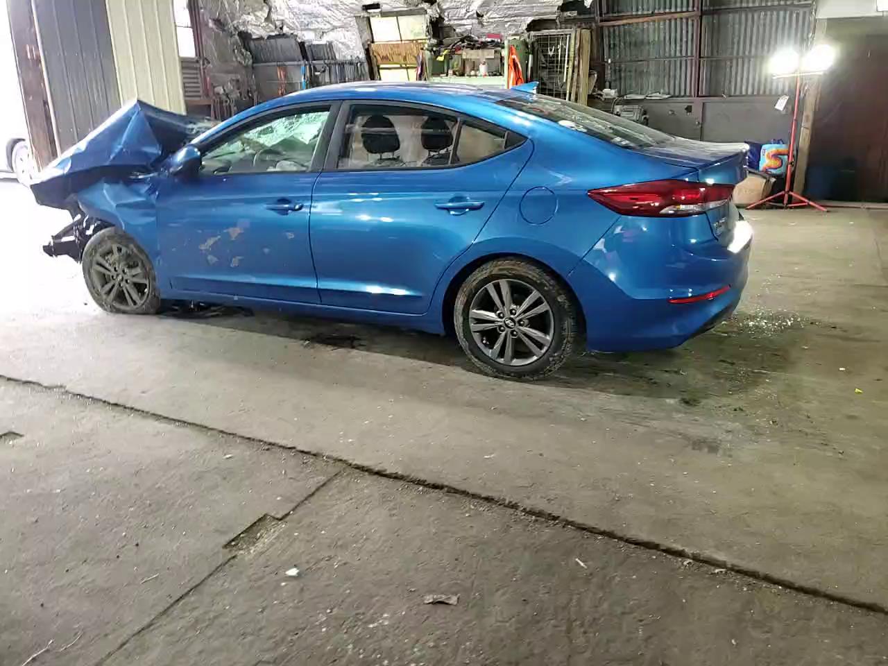 Фото: 5NPD84LF9HH185584