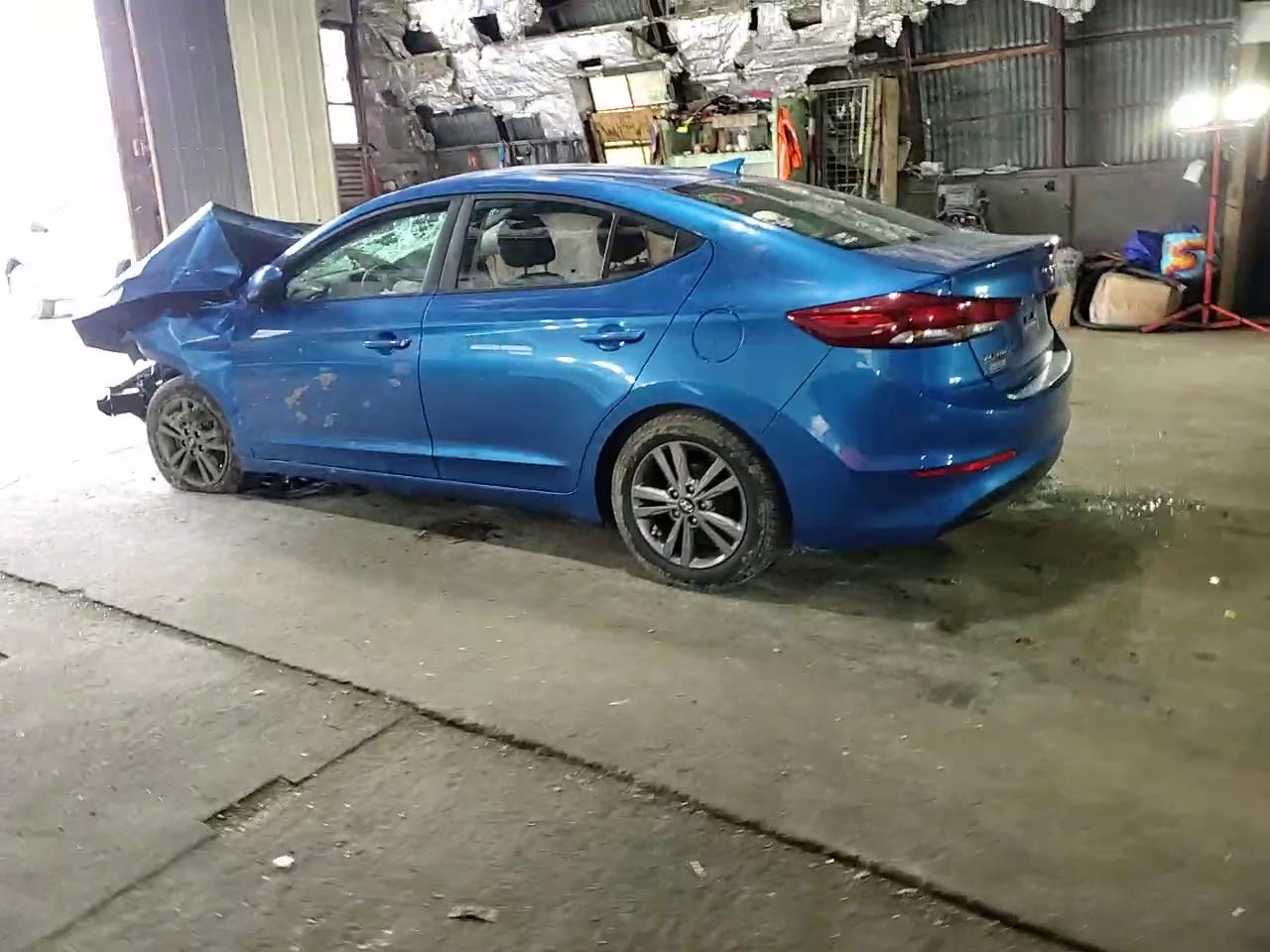 Фото: 5NPD84LF9HH185584