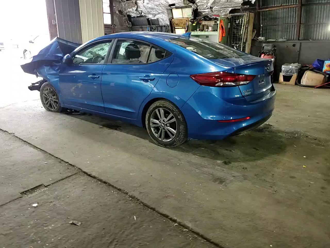 Фото: 5NPD84LF9HH185584