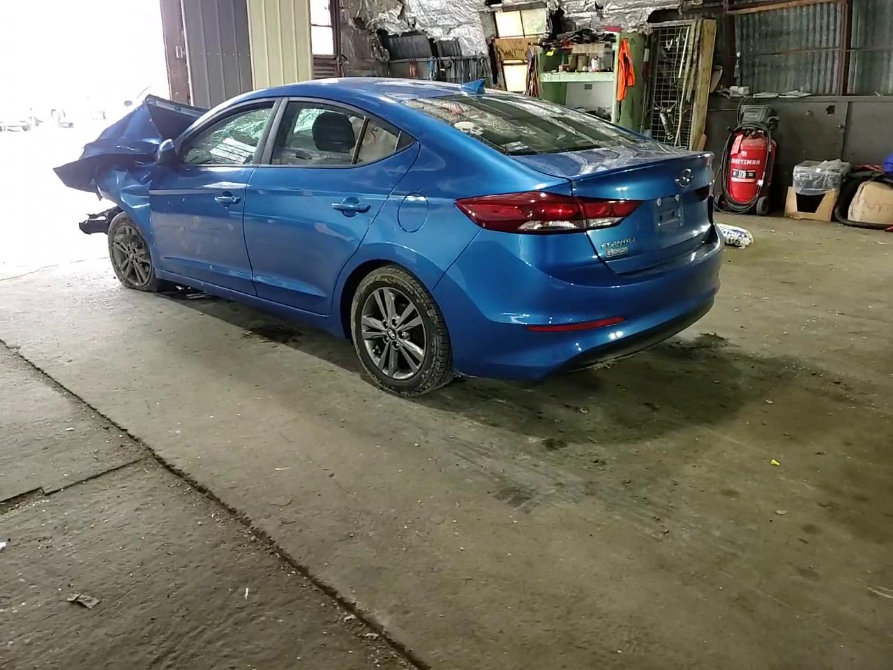 Фото: 5NPD84LF9HH185584