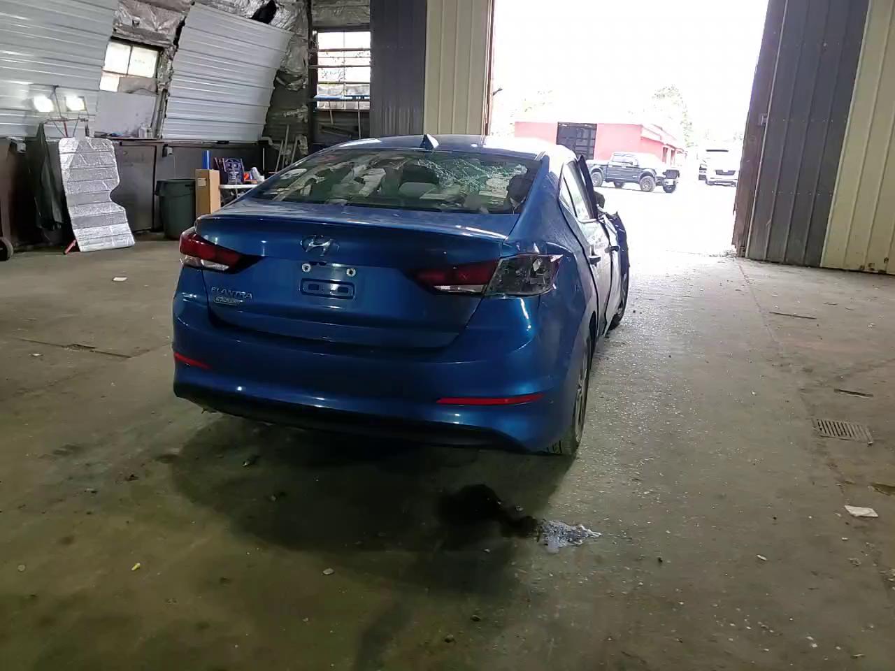 Фото: 5NPD84LF9HH185584