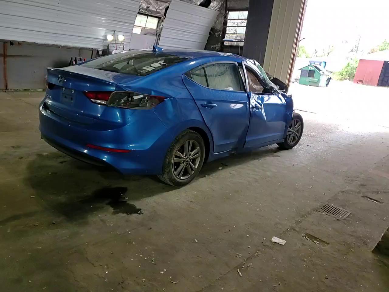 Фото: 5NPD84LF9HH185584