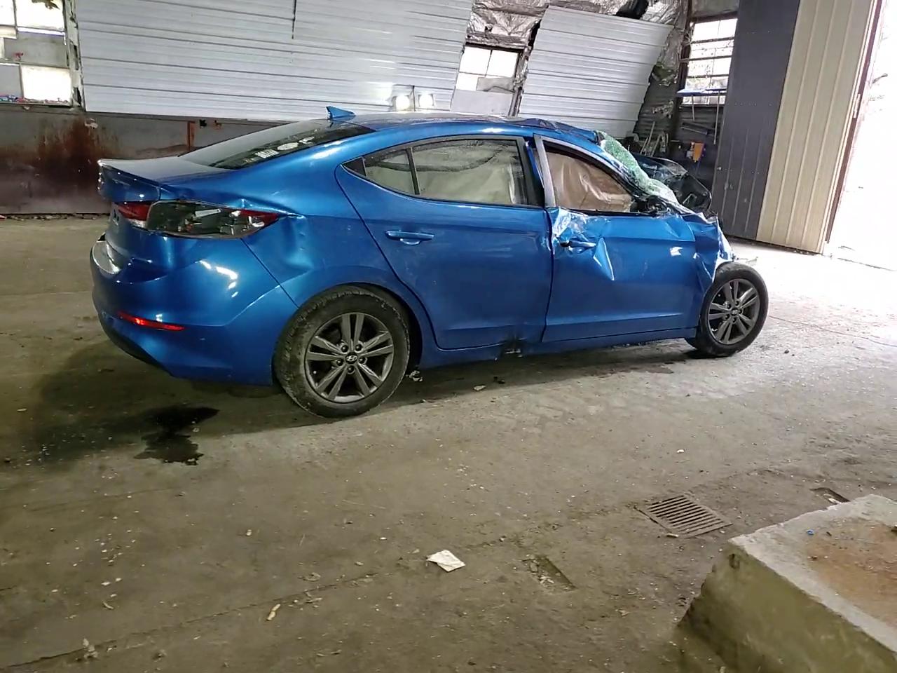 Фото: 5NPD84LF9HH185584