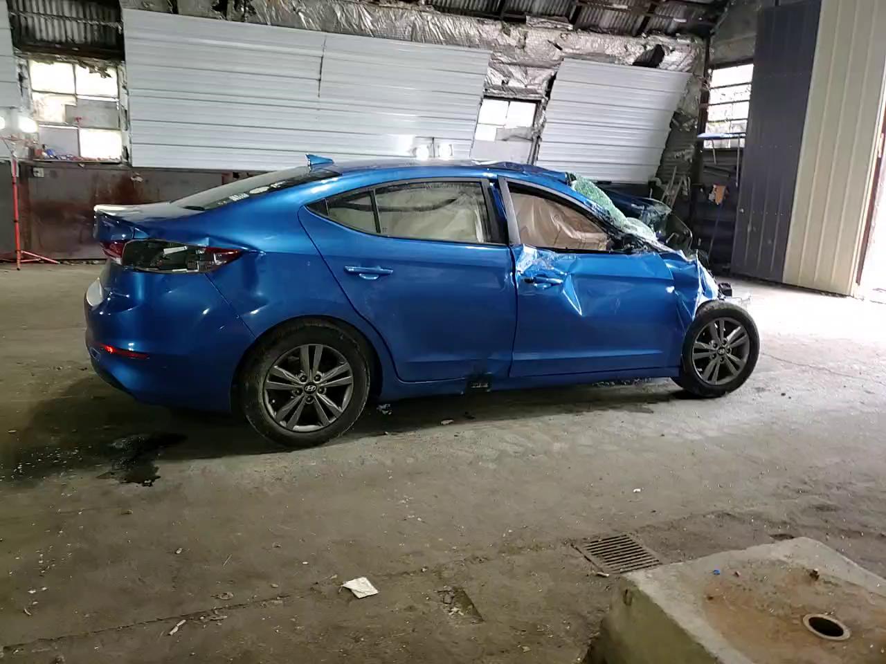 Фото: 5NPD84LF9HH185584