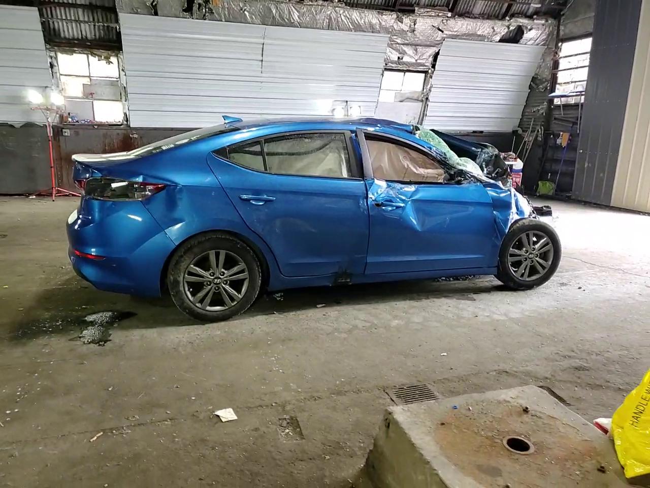 Фото: 5NPD84LF9HH185584