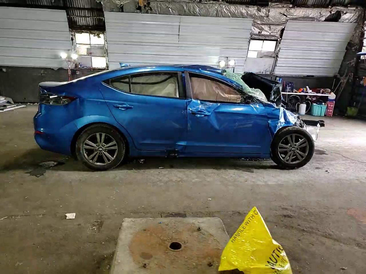 Фото: 5NPD84LF9HH185584