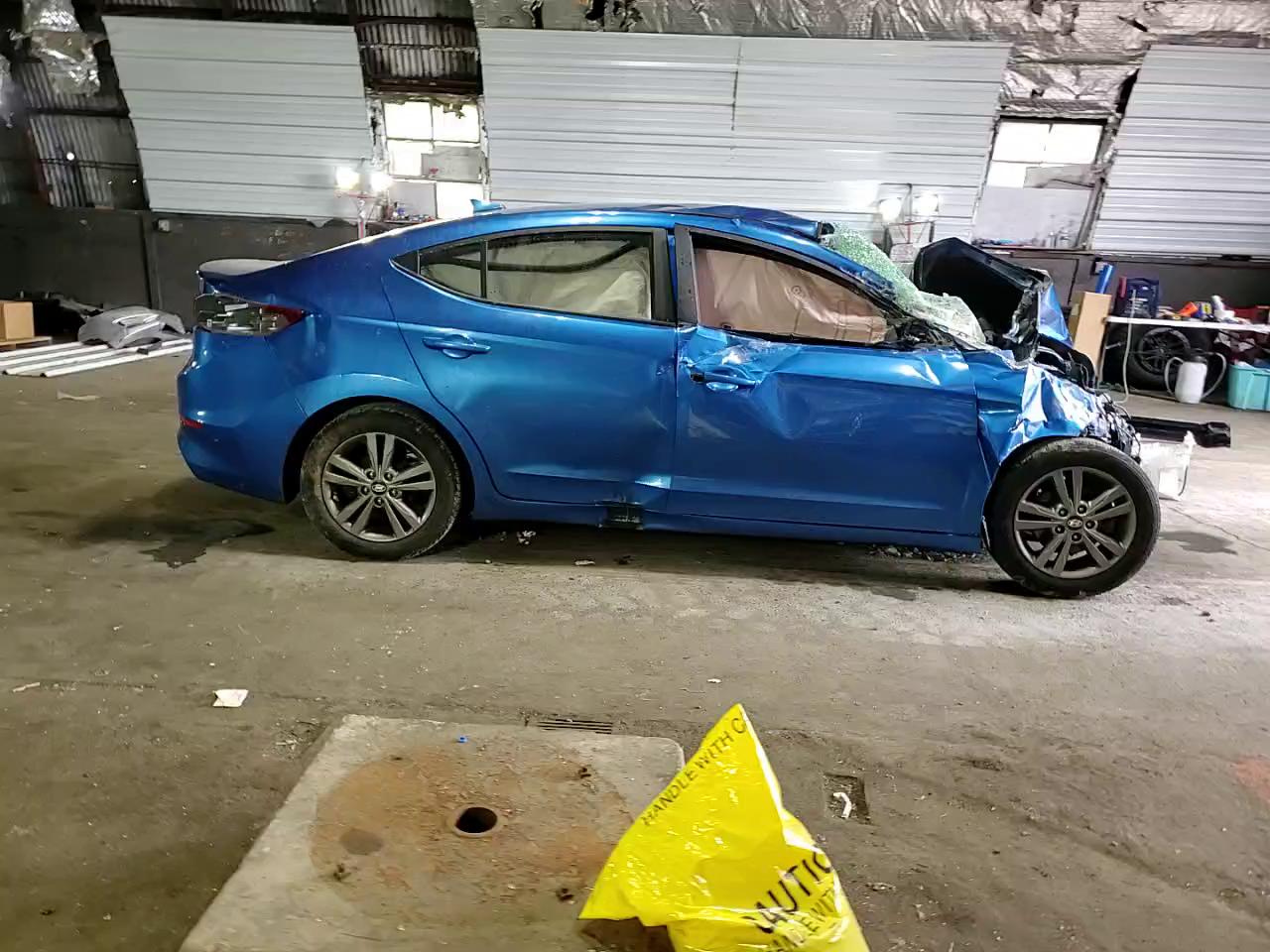 Фото: 5NPD84LF9HH185584