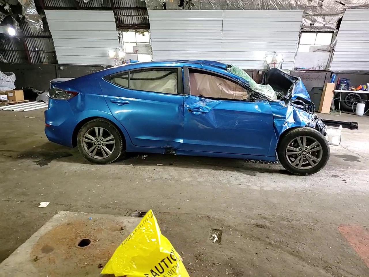 Фото: 5NPD84LF9HH185584