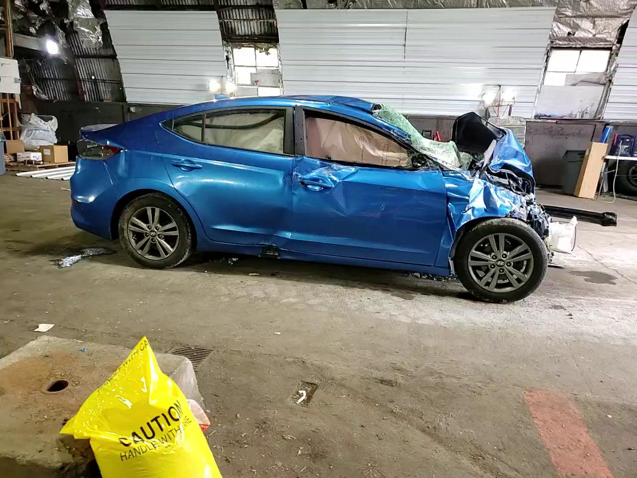 Фото: 5NPD84LF9HH185584