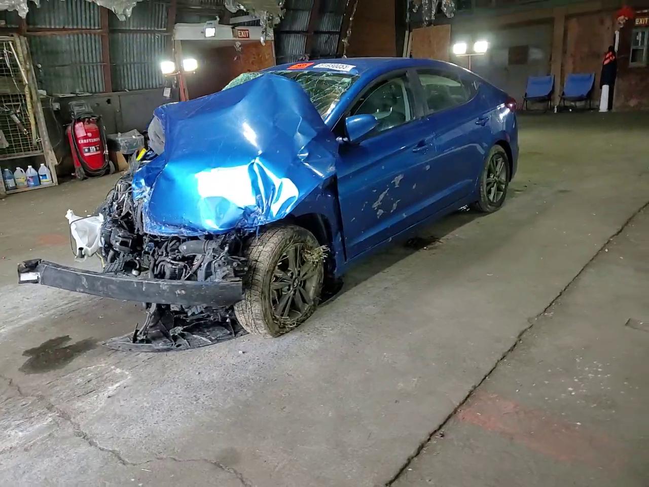 Фото: 5NPD84LF9HH185584