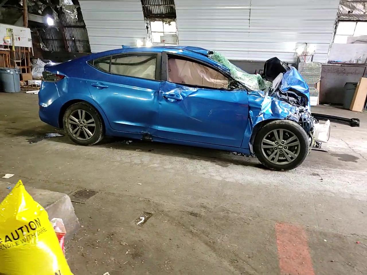 Фото: 5NPD84LF9HH185584