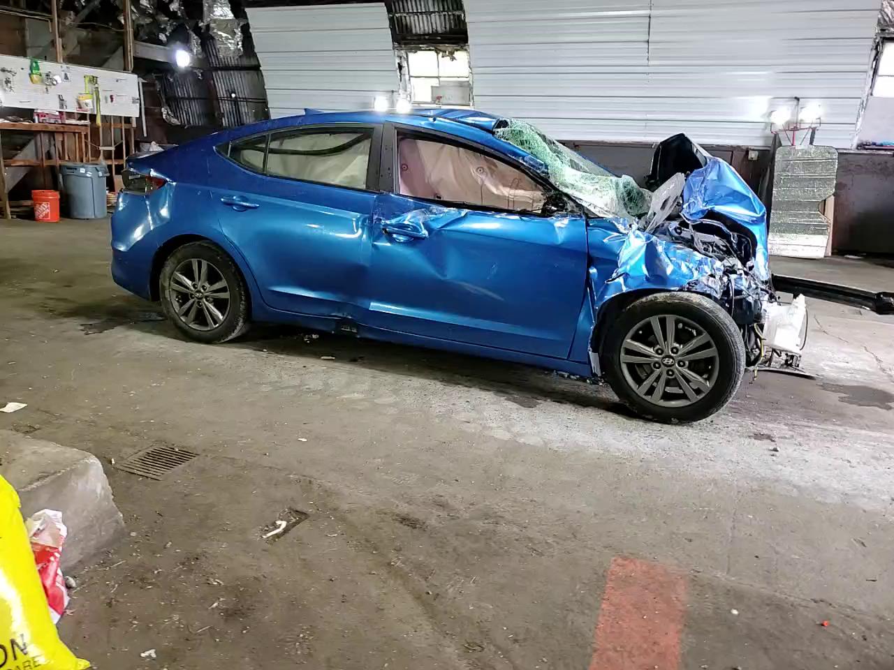 Фото: 5NPD84LF9HH185584