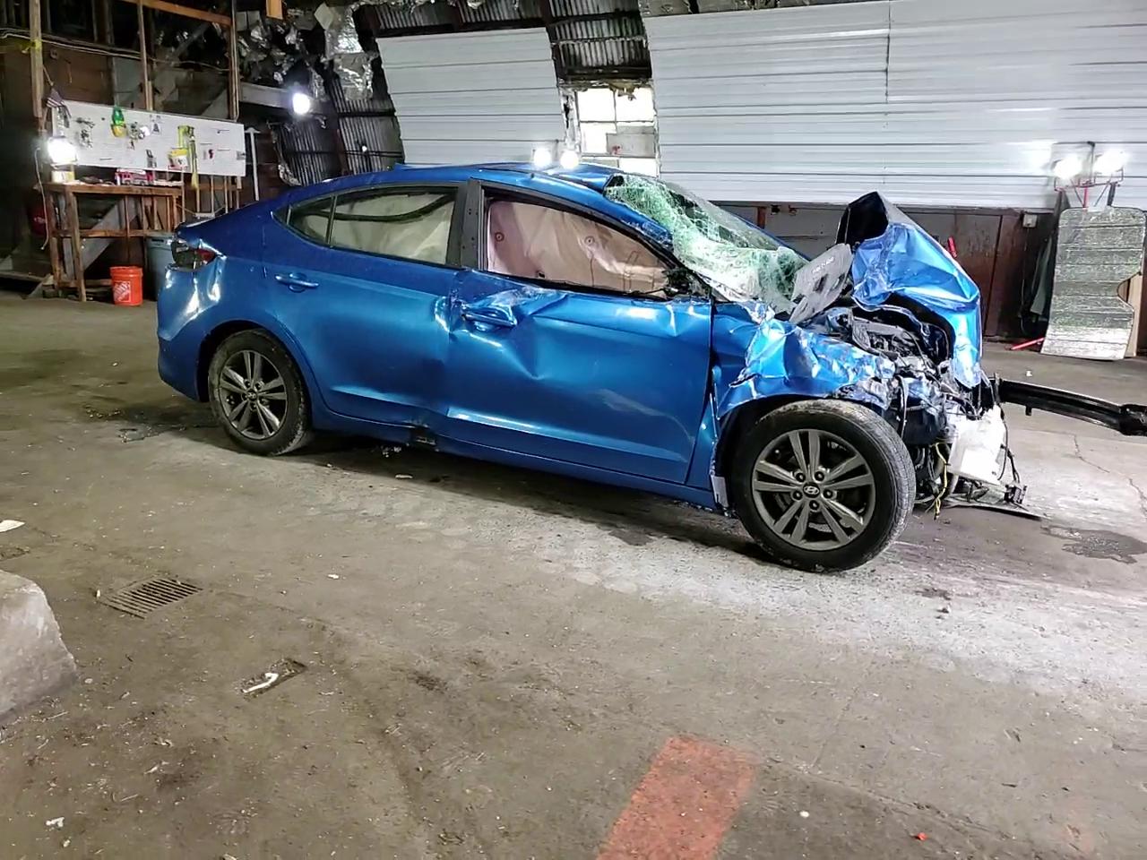 Фото: 5NPD84LF9HH185584