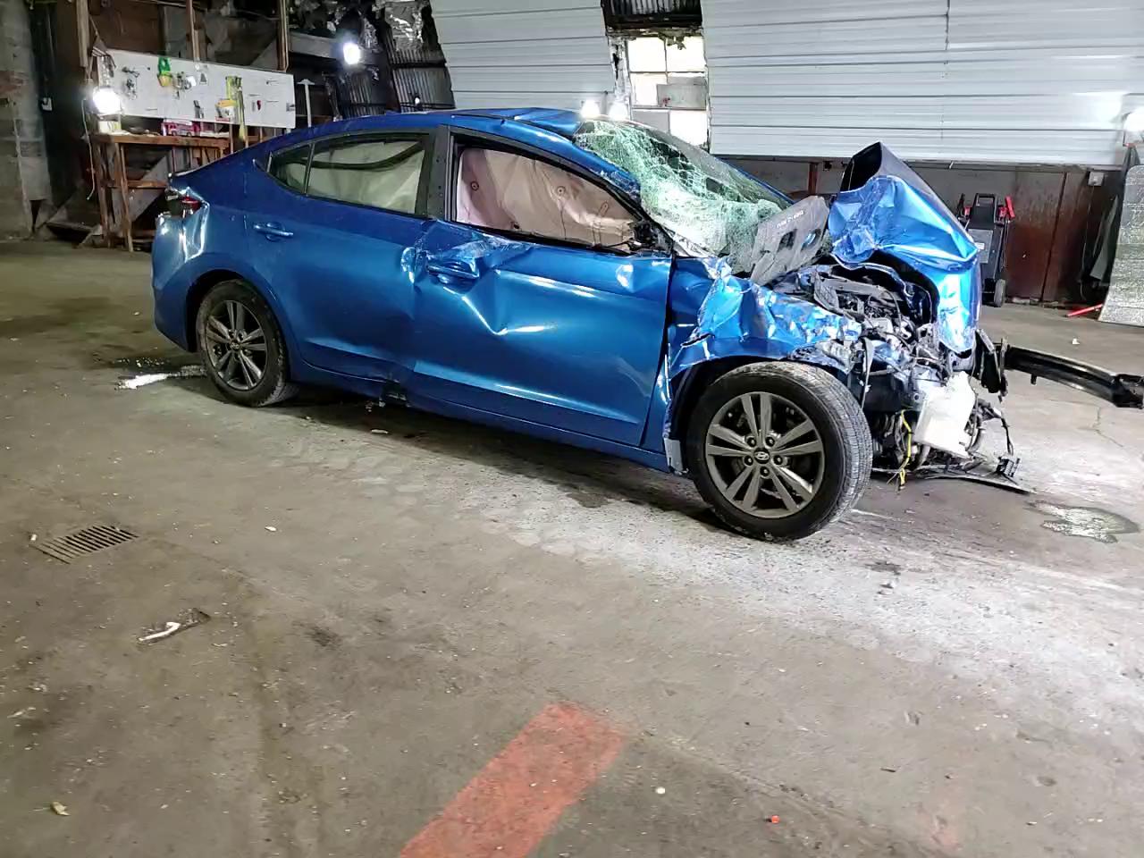 Фото: 5NPD84LF9HH185584