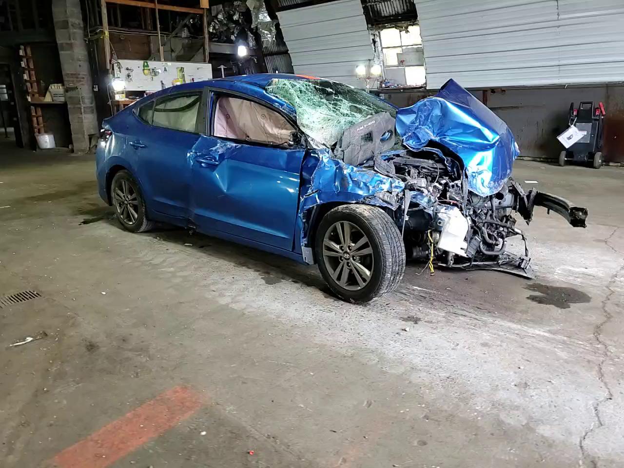 Фото: 5NPD84LF9HH185584