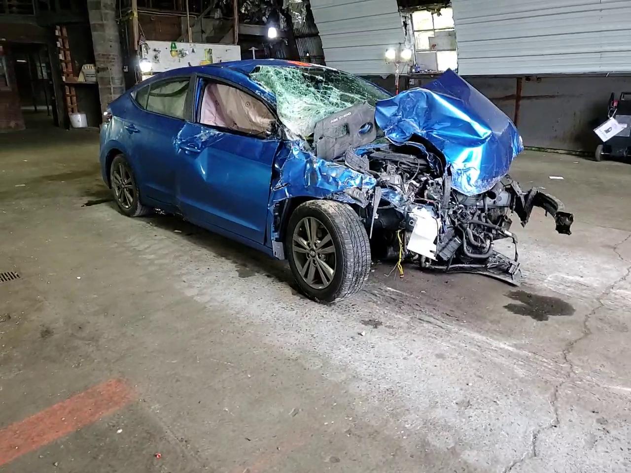 Фото: 5NPD84LF9HH185584