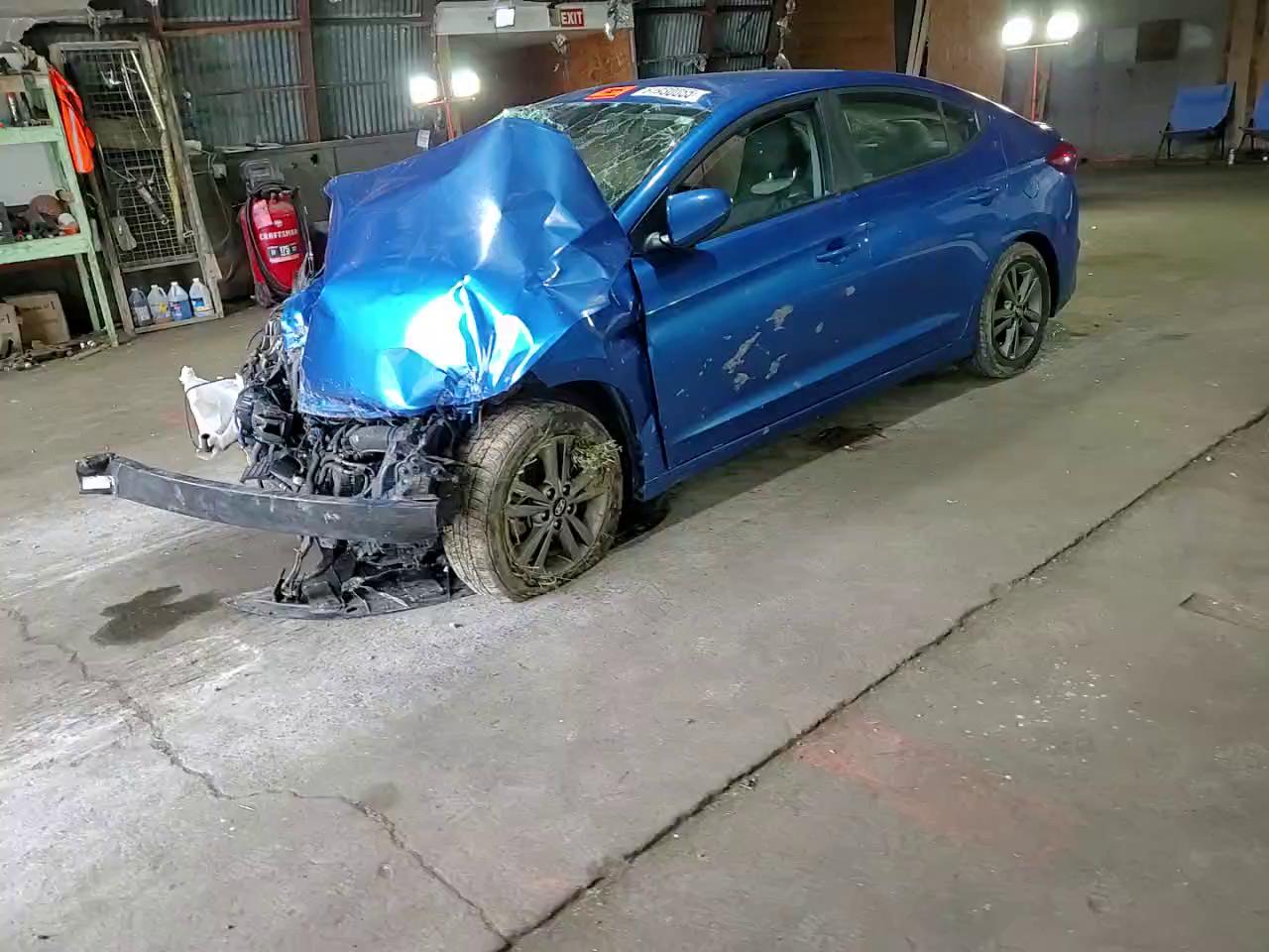 Фото: 5NPD84LF9HH185584