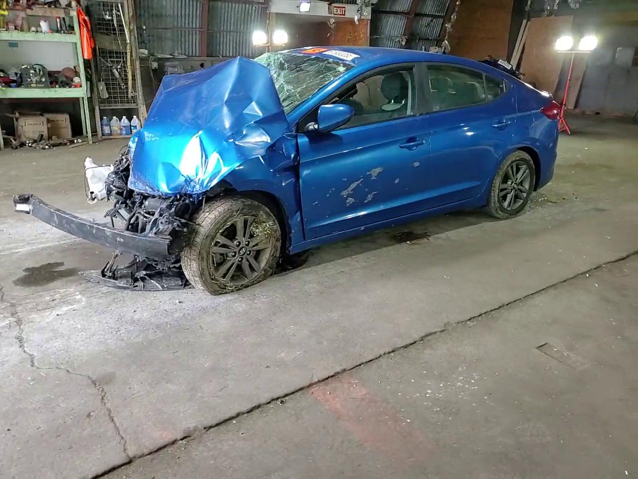 Фото: 5NPD84LF9HH185584