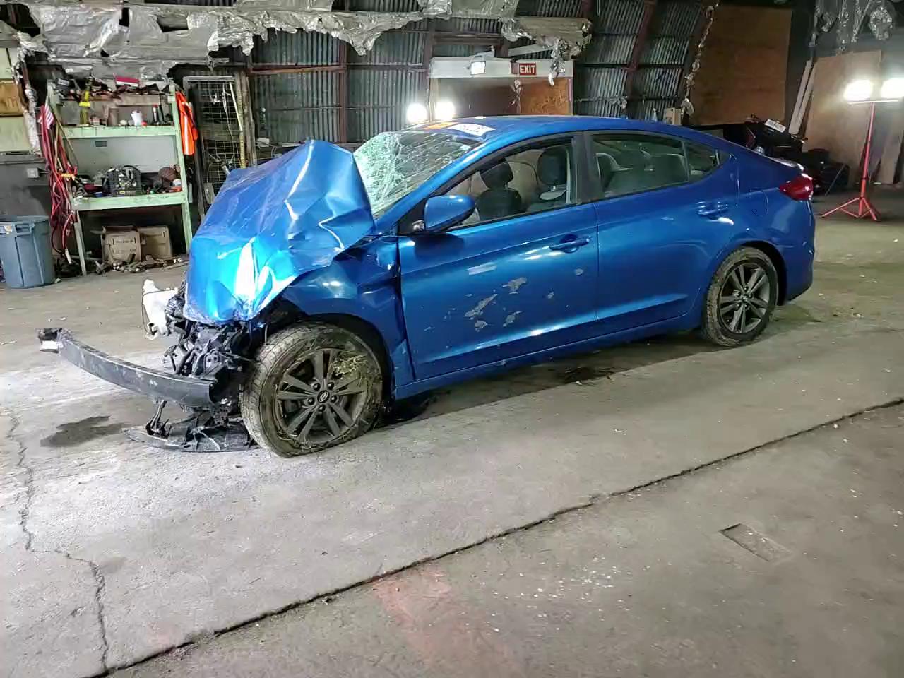 Фото: 5NPD84LF9HH185584