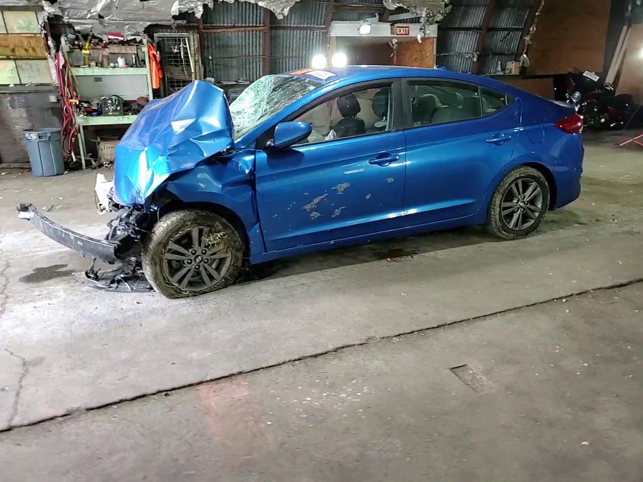 Фото: 5NPD84LF9HH185584