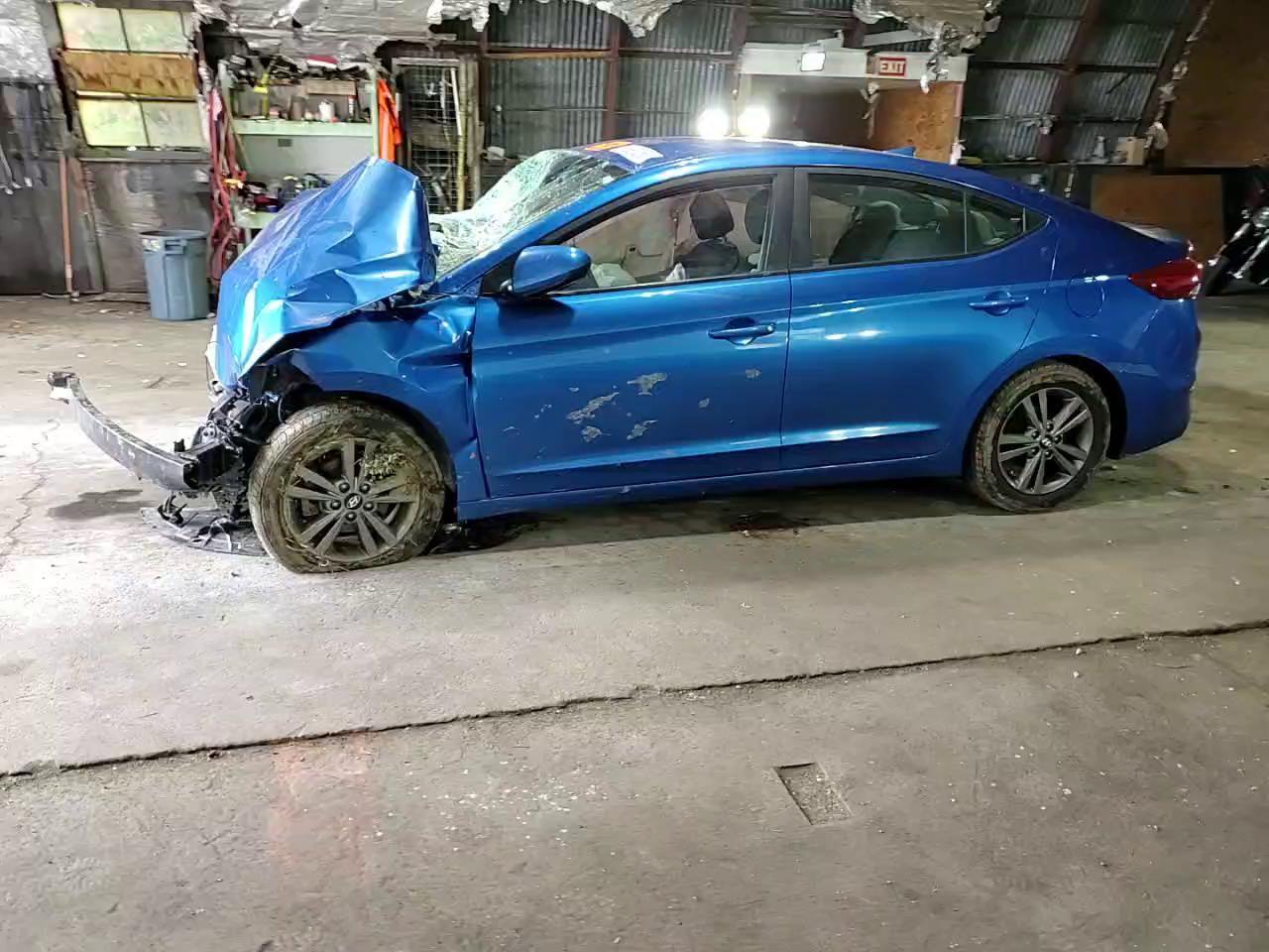 Фото: 5NPD84LF9HH185584