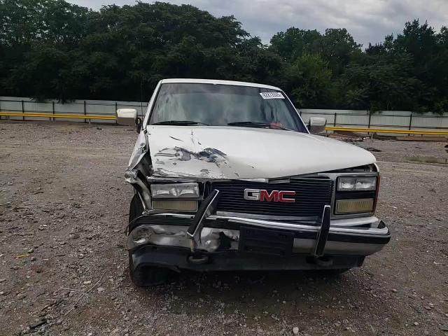 1992 GMC Sierra K1500 VIN: 2GTEK19K9N1554773 Lot: 62872005