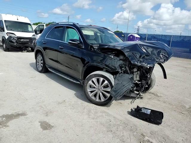 2020 Mercedes-Benz Gle 350 4Matic VIN: 4JGFB4KB2LA047776 Lot: 61509725