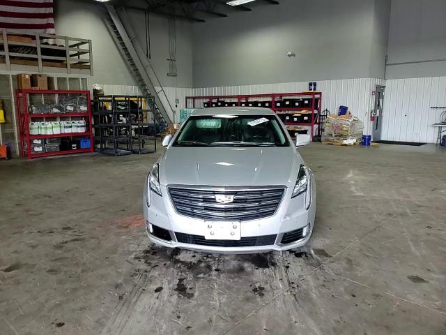 2018 Cadillac Xts Luxury VIN: 2G61N5S3XJ9172833 Lot: 61606775