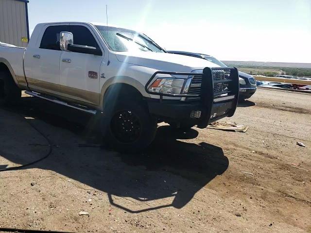 2012 Dodge Ram 2500 Longhorn VIN: 3C6UD5PL2CG339143 Lot: 59050625