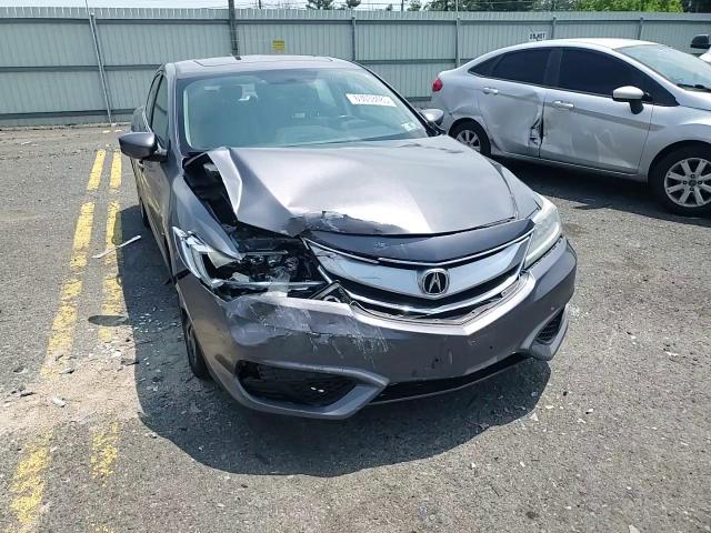 2018 Acura Ilx Base Watch Plus VIN: 19UDE2F31JA005303 Lot: 63038485