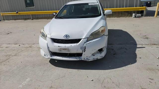2009 Toyota Corolla Matrix VIN: 2T1KU40E49C040830 Lot: 61679615