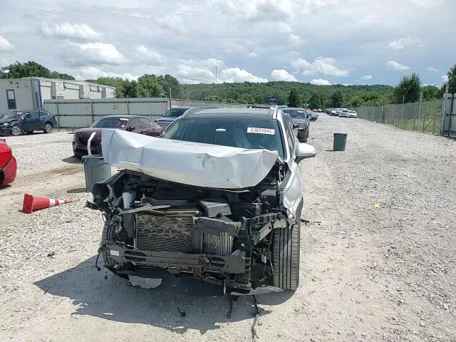 2019 Hyundai Santa Fe Limited VIN: 5NMS53AA1KH059869 Lot: 63037045