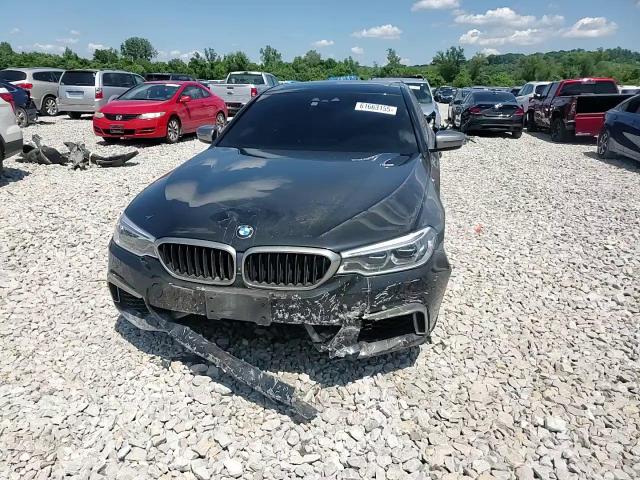 2020 BMW M550Xi VIN: WBAJS7C08LCD86916 Lot: 61663155