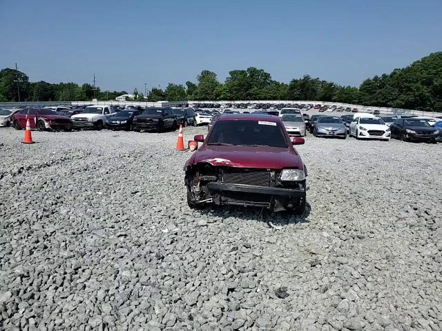 2003 Volkswagen Passat Gls VIN: WVWPD63B43P043660 Lot: 61823855
