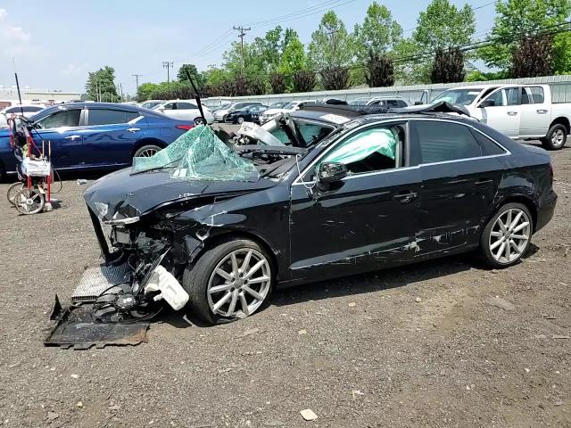 2015 Audi A3 Premium Plus VIN: WAUEFGFF3F1133313 Lot: 59346655
