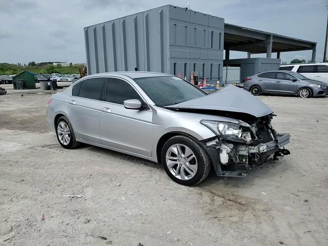 2010 Honda Accord Lx VIN: 1HGCP2F33AA041516 Lot: 62845745