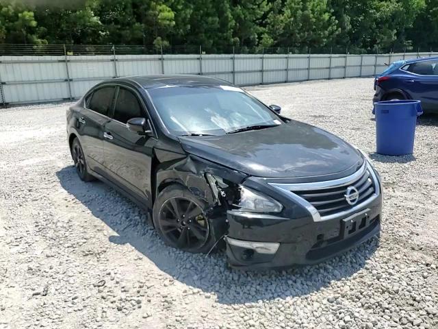 2015 Nissan Altima 2.5 VIN: 1N4AL3AP1FN918074 Lot: 62082845